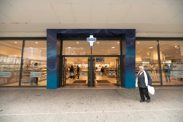 Palace of the Rosary