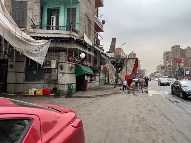 ميدان باب الشعرية