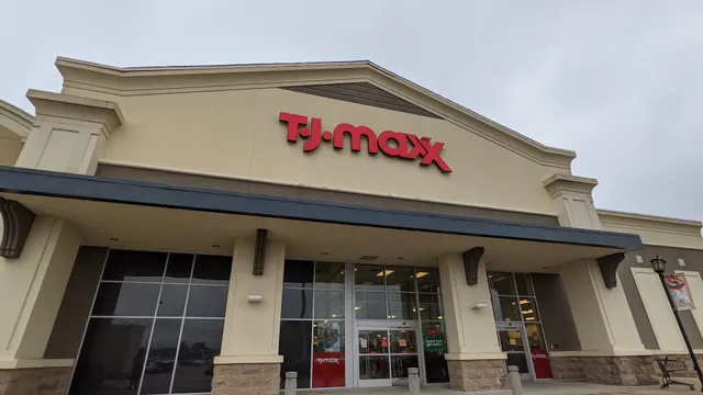 T.J. Maxx