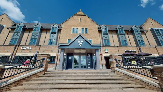 Village Hotel Leeds North