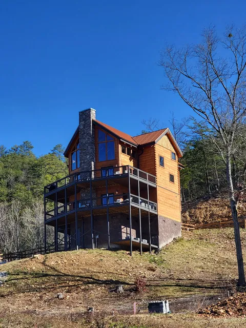 Copper Mountain Lodge