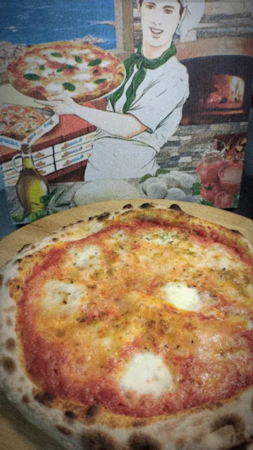 Pizza Più Pistoia