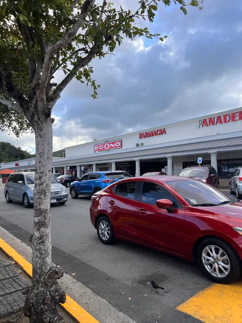 Supermercado Econo