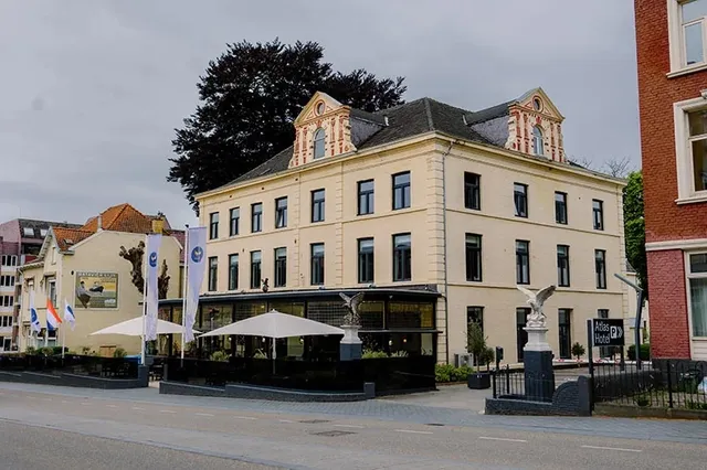 Atlas Hotel Valkenburg