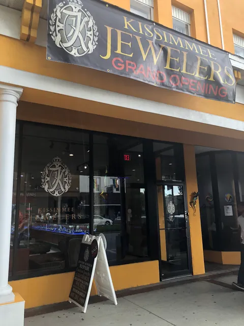 Kissimmee Jewelers