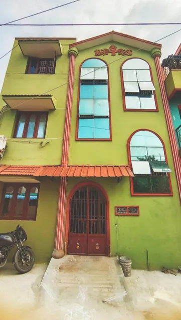 Sri Arunesha Family Home Stay