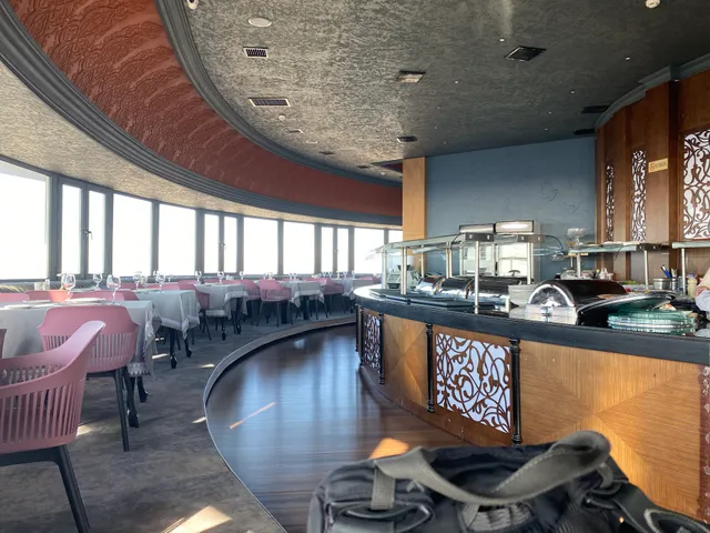 "Teleqüllə" Restaurant