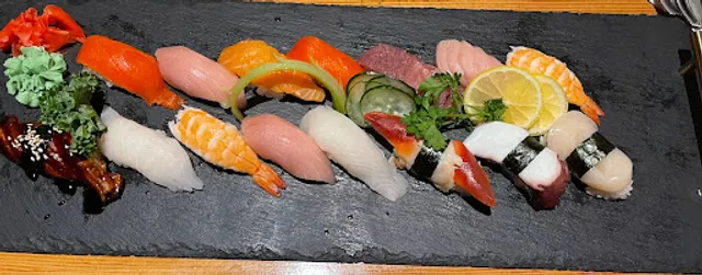 Arigato Sushi Valleyview