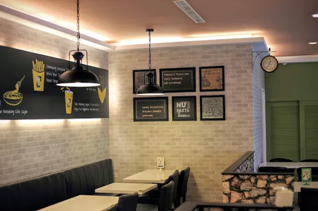 NU PASTA 豐原店-豐原美食｜過年訂位｜尾牙｜Line Pay｜台灣Pay｜義大利麵｜焗烤｜燉飯｜聚餐餐廳｜活動場地｜義式料理｜｜特色醬料｜生日優惠｜慶生｜包場聚餐｜下午茶｜外帶優惠｜家庭聚餐｜親子餐廳｜紀念日｜平價美食｜豐原推薦餐廳