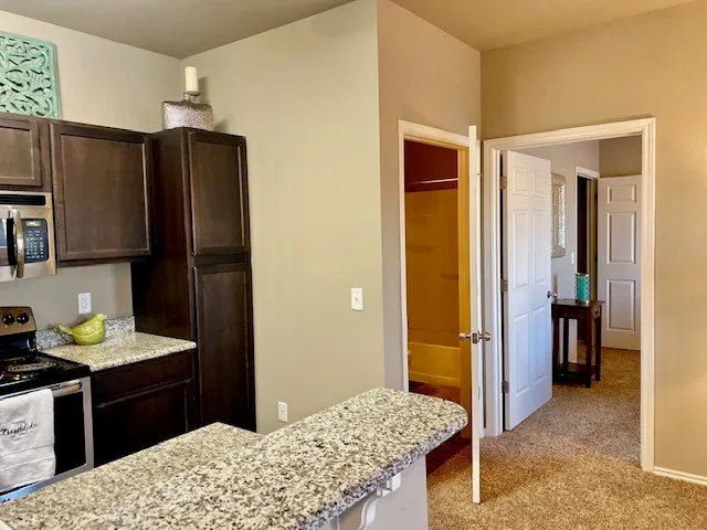 Escondido Apartments