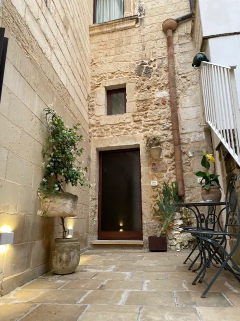 La Dimora delle Grazie