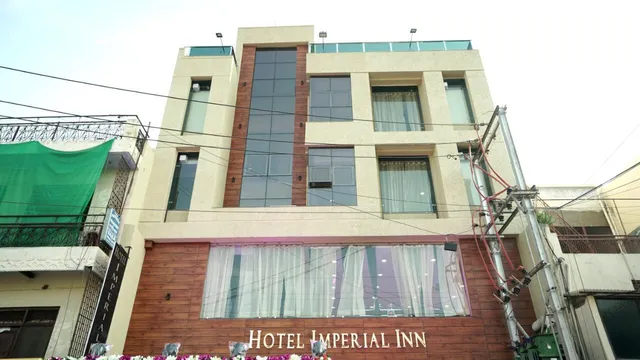 Hotel Imperial Inn