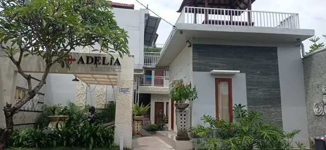 Adelia Residence