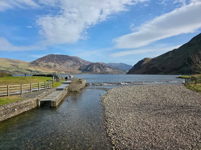 Lake District National Park