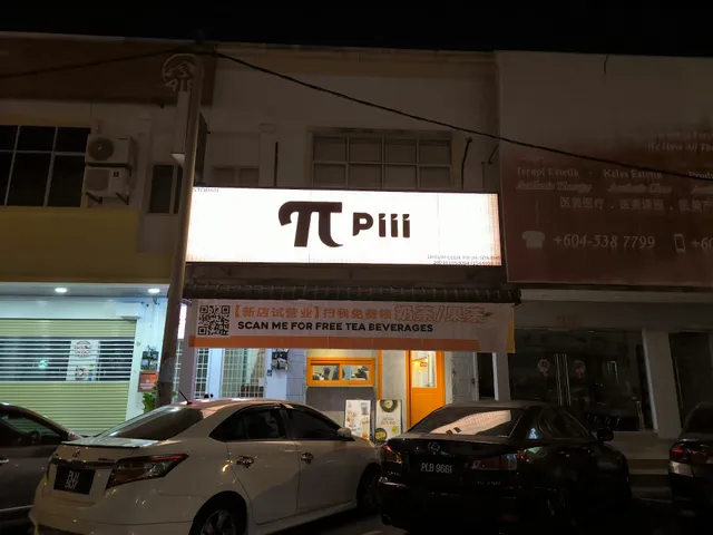 Piii - Bukit Mertajam