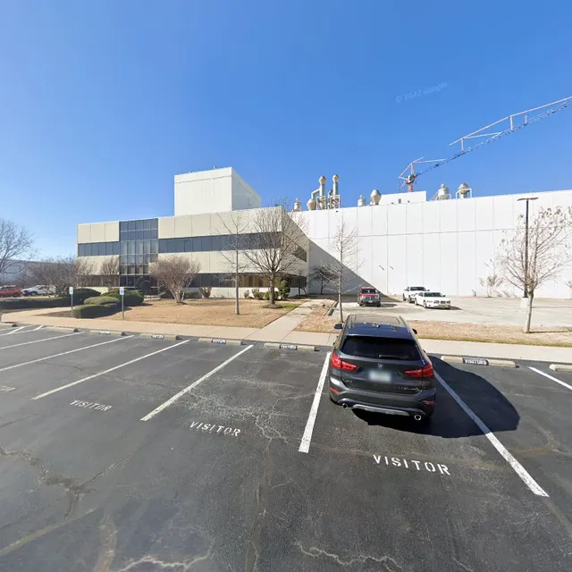 Mother Parkers Tea & Coffee Distribution Center