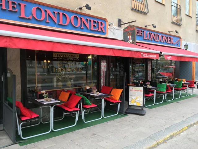 The Londoner