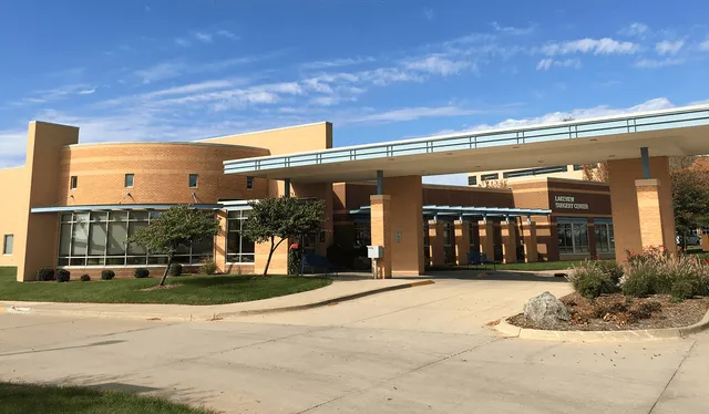 Lakeview Surgery Center