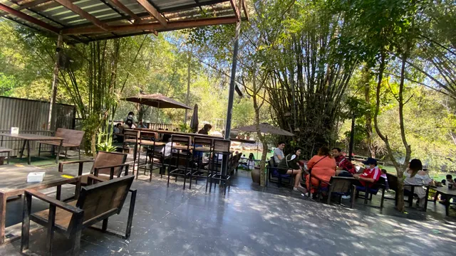 Tara Cafe Khao Yai