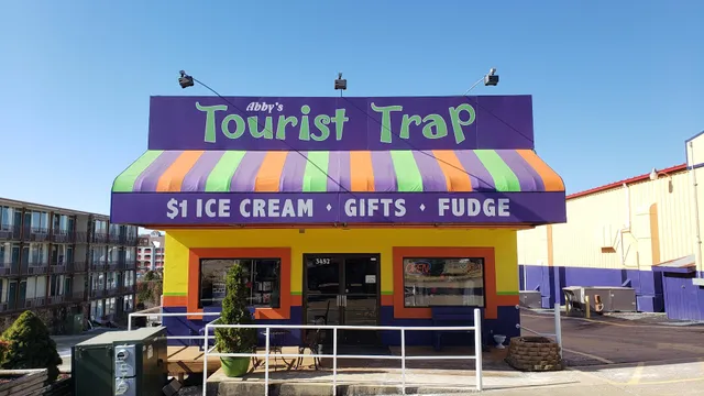 Abby's Tourist Trap
