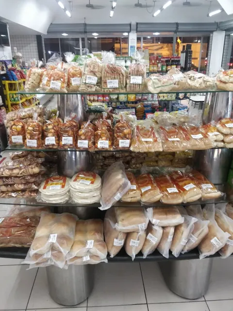 Panificadora Rio Tejo