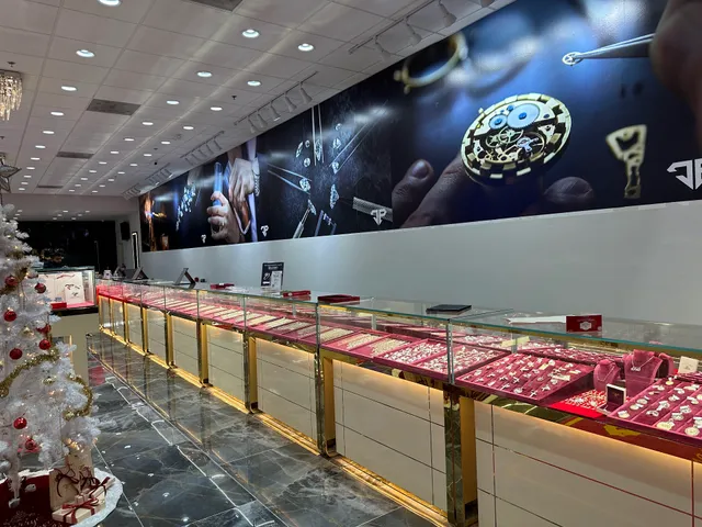 Jewelry Palace - Best Jewelry Store in Atlanta