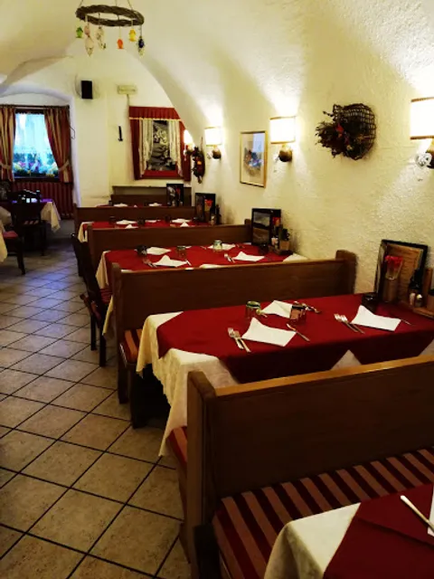 Ristorante Trattoria Al Fogolar