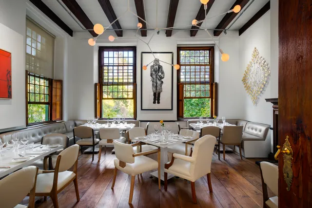 Blanko by Kove Collection