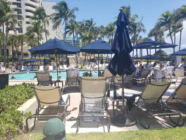 The Club at Harbor Beach