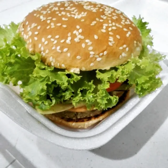 Veganossauro Culinária Vegana