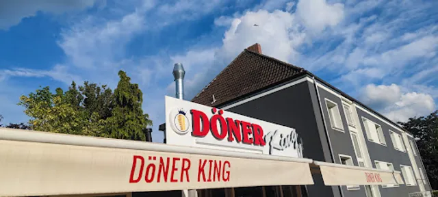 Döner King