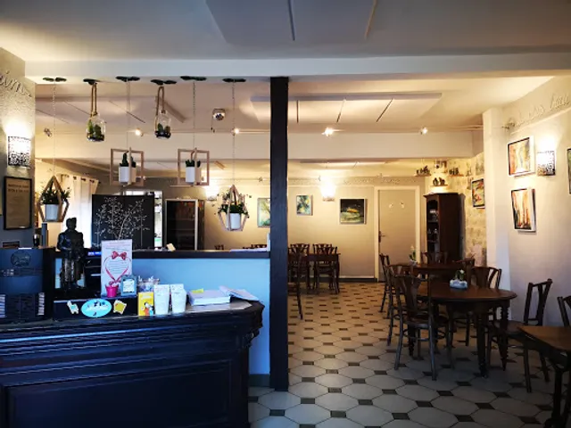 Le Chemin des Peintres