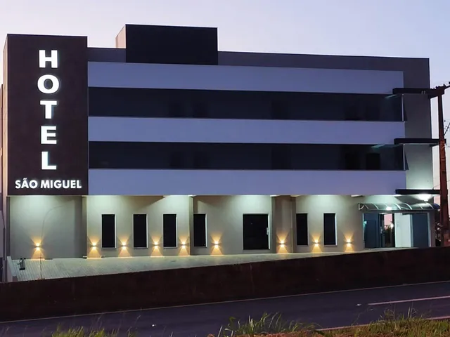 Hotel São Miguel