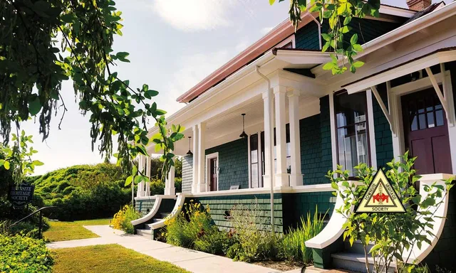 Townsite Heritage Society