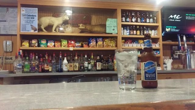 Fuehne's Tavern, Inc.