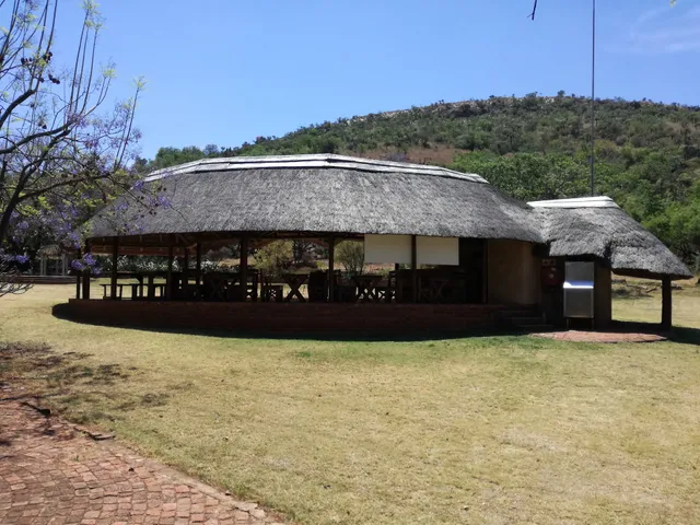 Mount Festiva Lodge