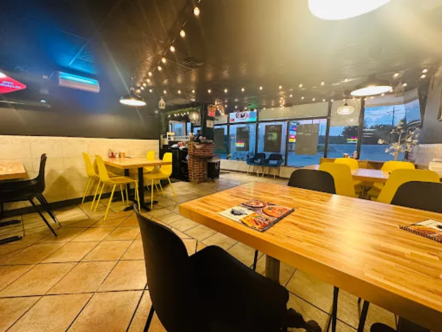 Masala Flavours Express Indian Cuisine