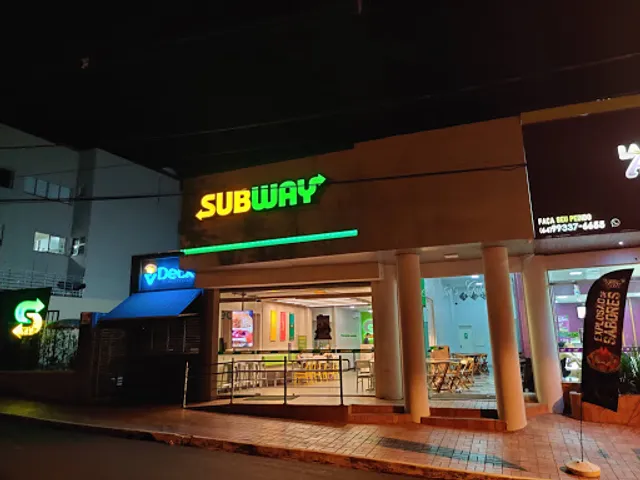 Subway