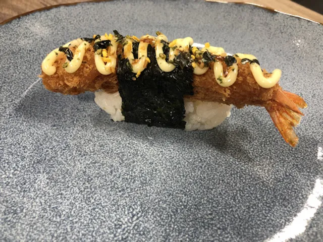 Sushi Master Geelong