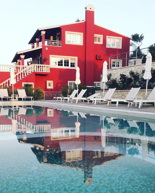 VILLA CORFU PANORAMA