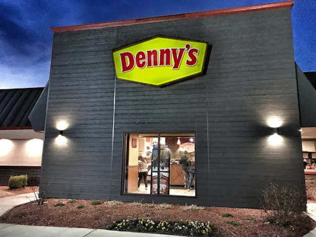Denny's