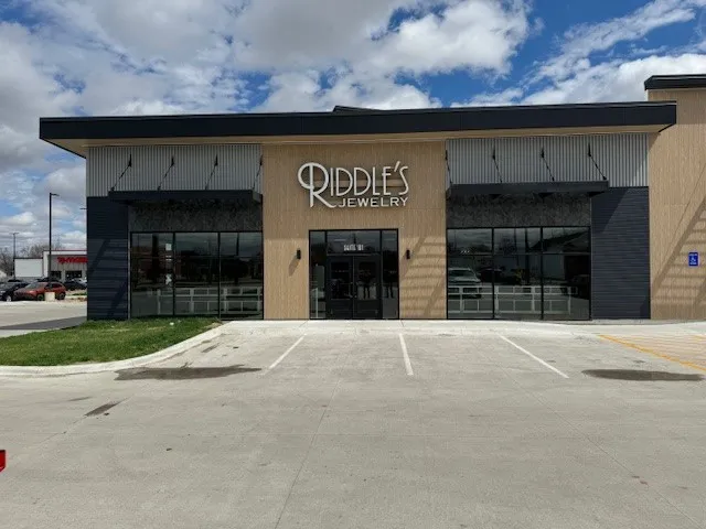 Riddle's Jewelry - North Platte
