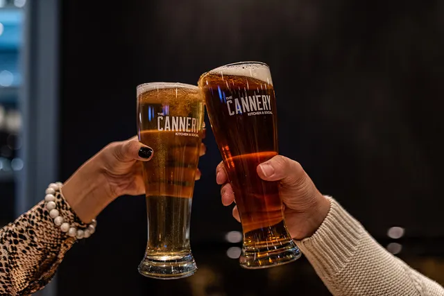 The Cannery Kitchen & Social