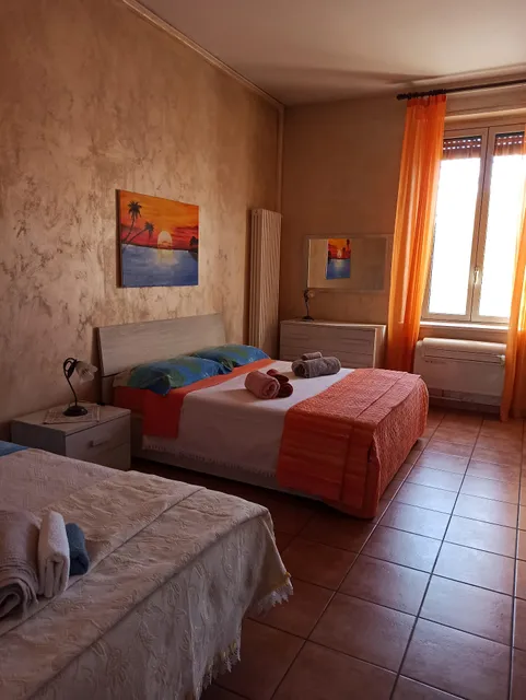 Appartamento sul Naviglio a Corsico MI