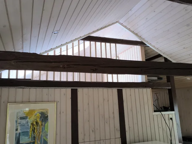 Det Gamle Savværk Bed and Breakfast