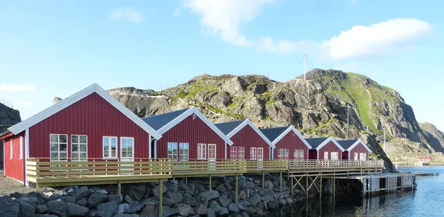 Statles Rorbusenter AS