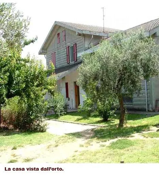 Bed and Breakfast dei Transumanti