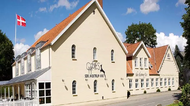 Christie’s Sdr. Hostrup Kro