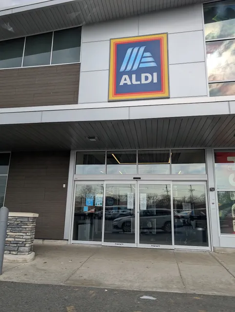ALDI