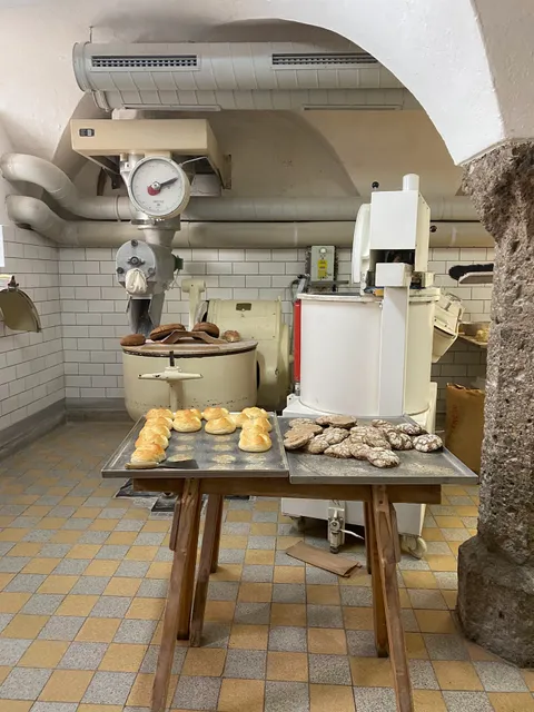 Stiftsbäckerei St Peter